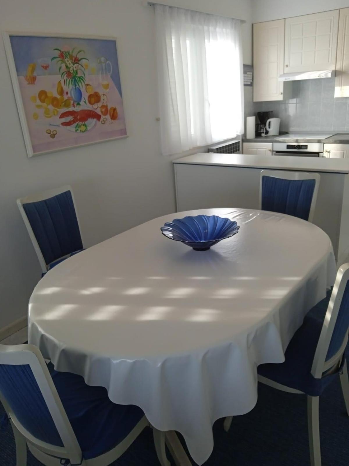 Villa Spanja Vodice Quarto foto