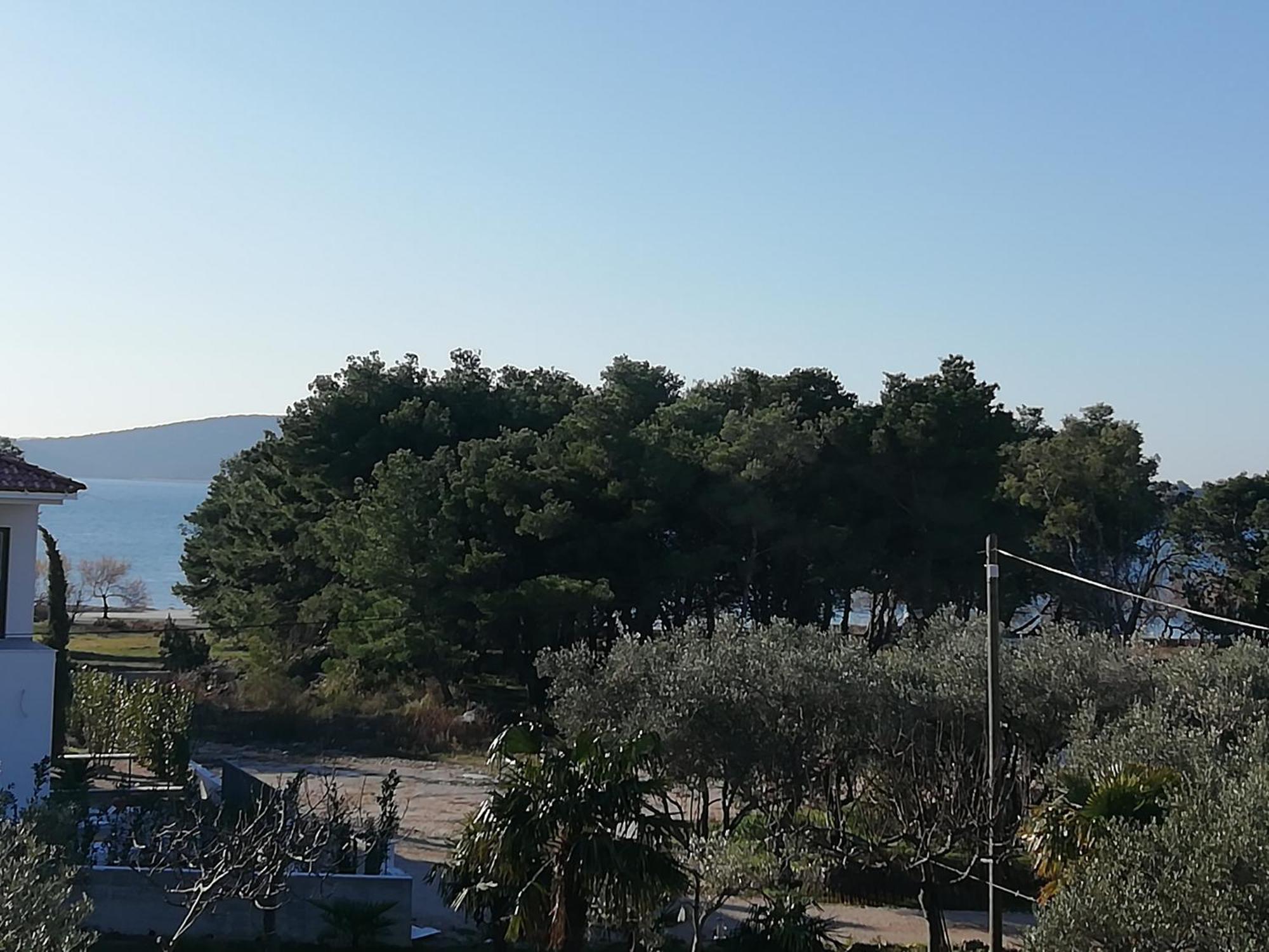 Villa Spanja Vodice Quarto foto