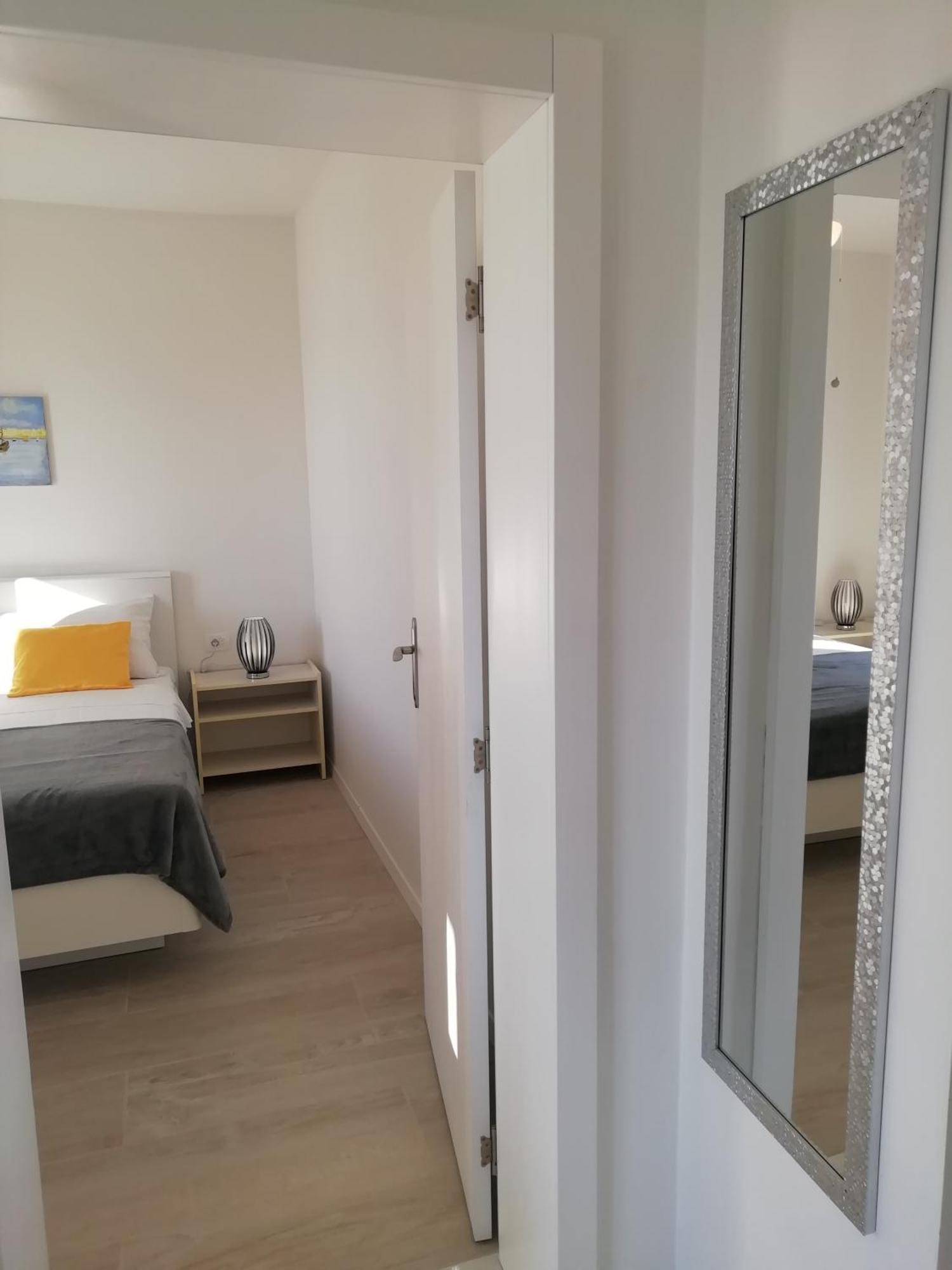 Villa Spanja Vodice Quarto foto