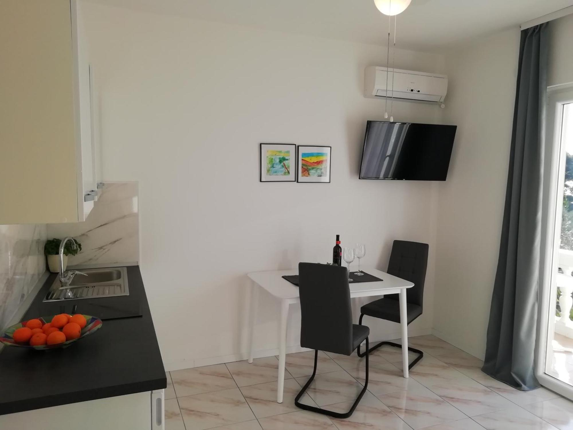 Villa Spanja Vodice Quarto foto