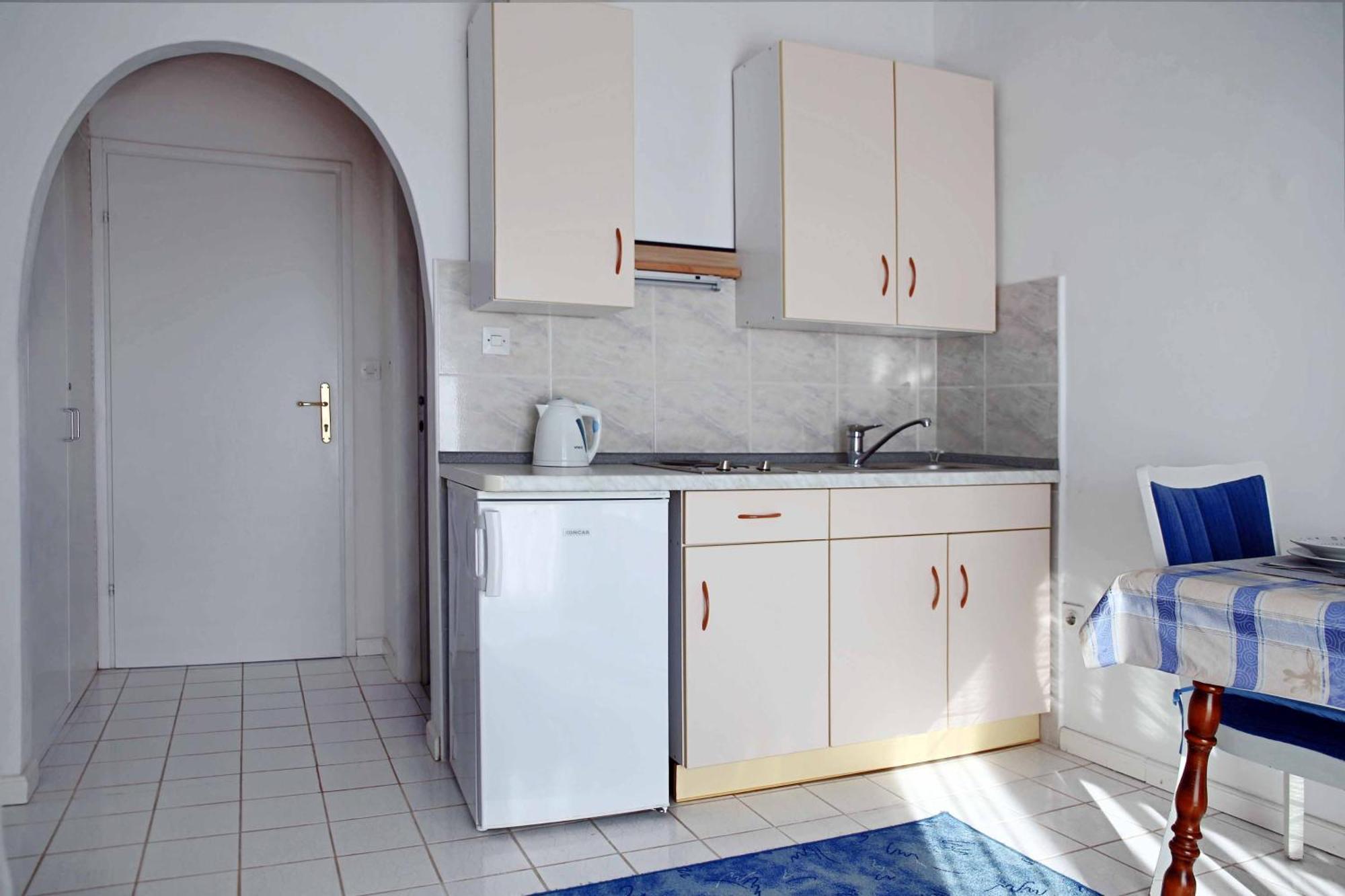 Villa Spanja Vodice Quarto foto